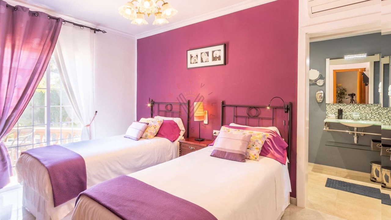 Photo of Bedroom in Lloseta
