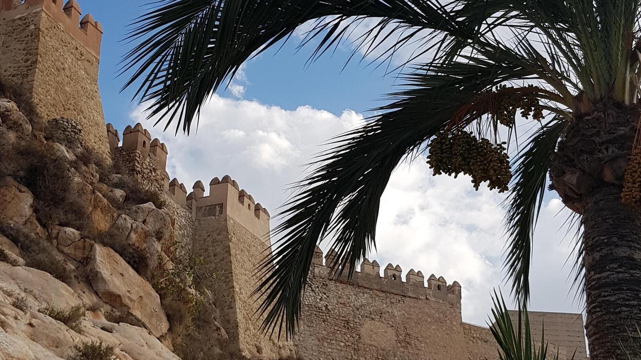 Photo of Outdoor in Villaricos