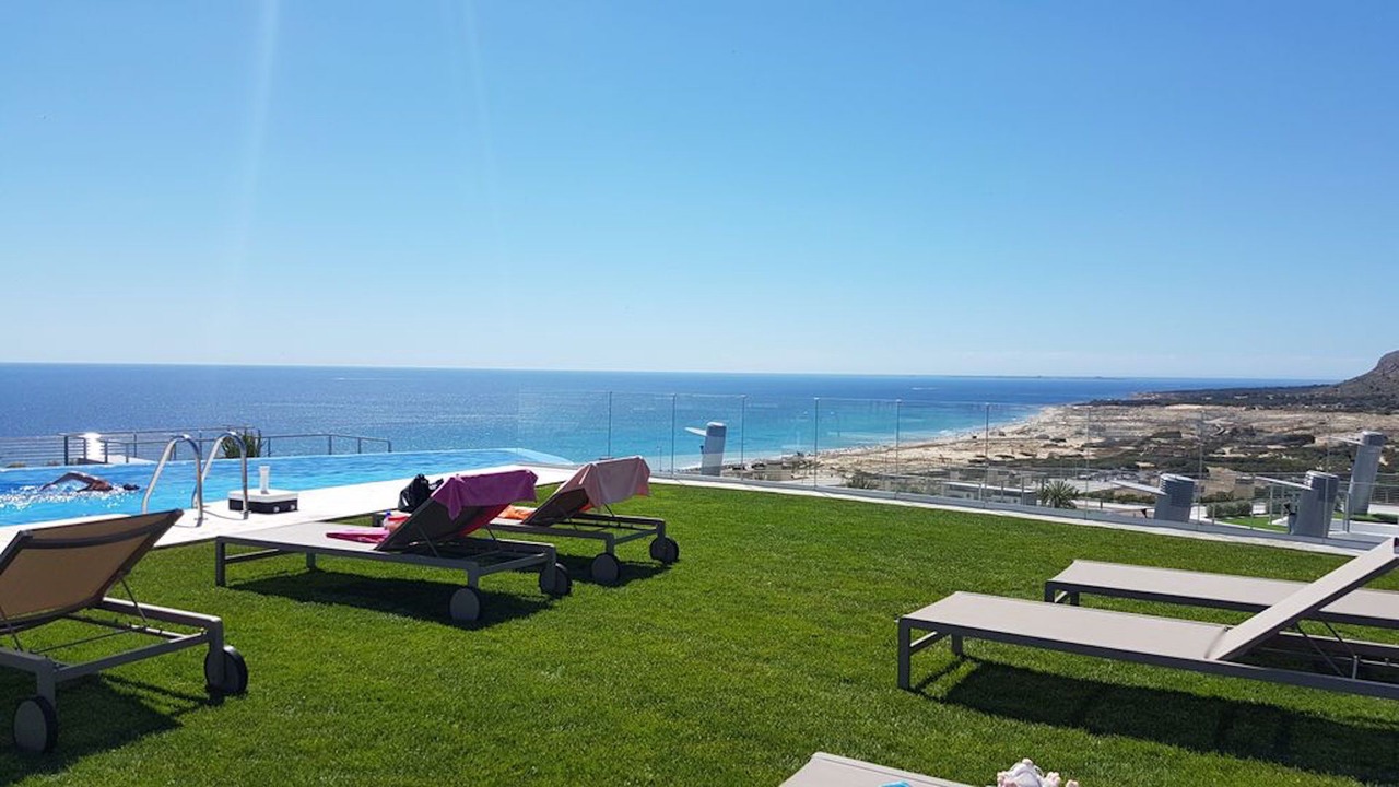 Photo of Outdoor in Els Arenals del Sol