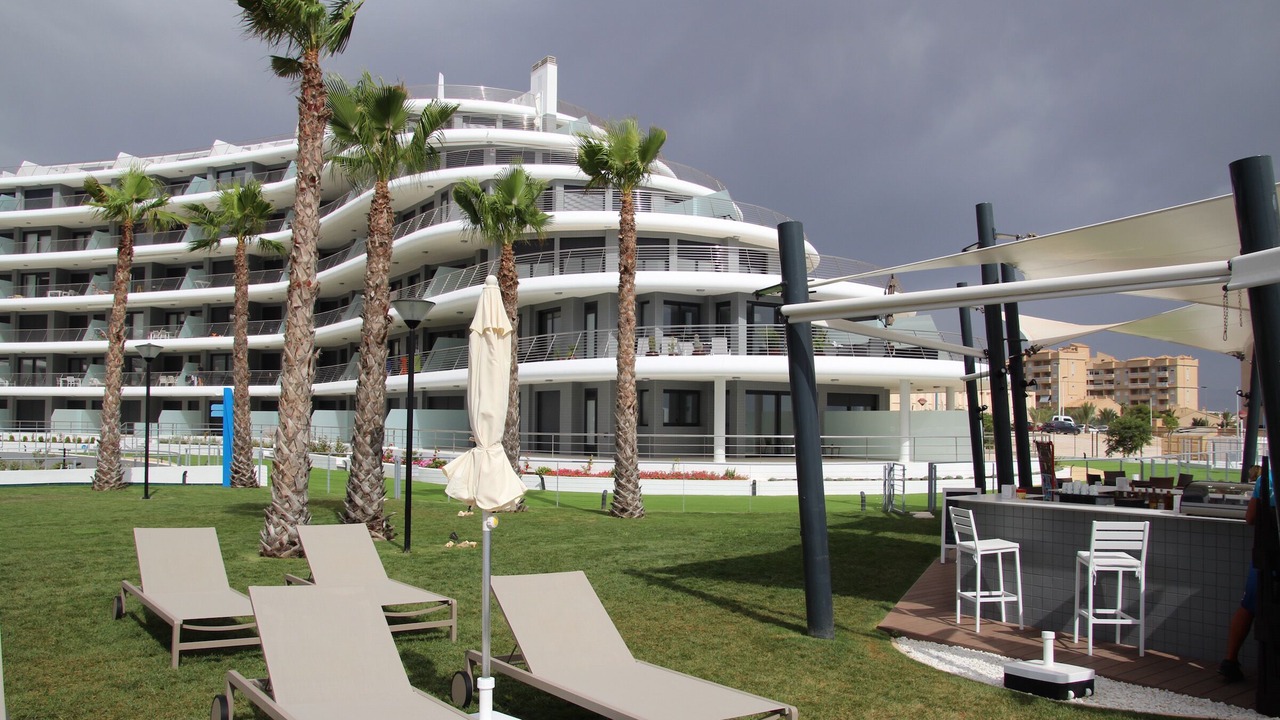 Photo of Outdoor in Els Arenals del Sol
