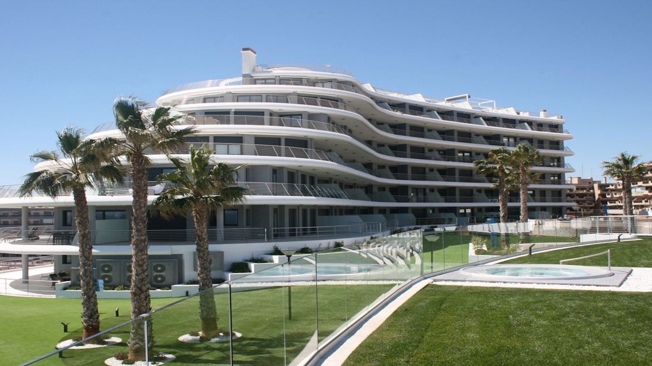 Photo of Outdoor in Els Arenals del Sol