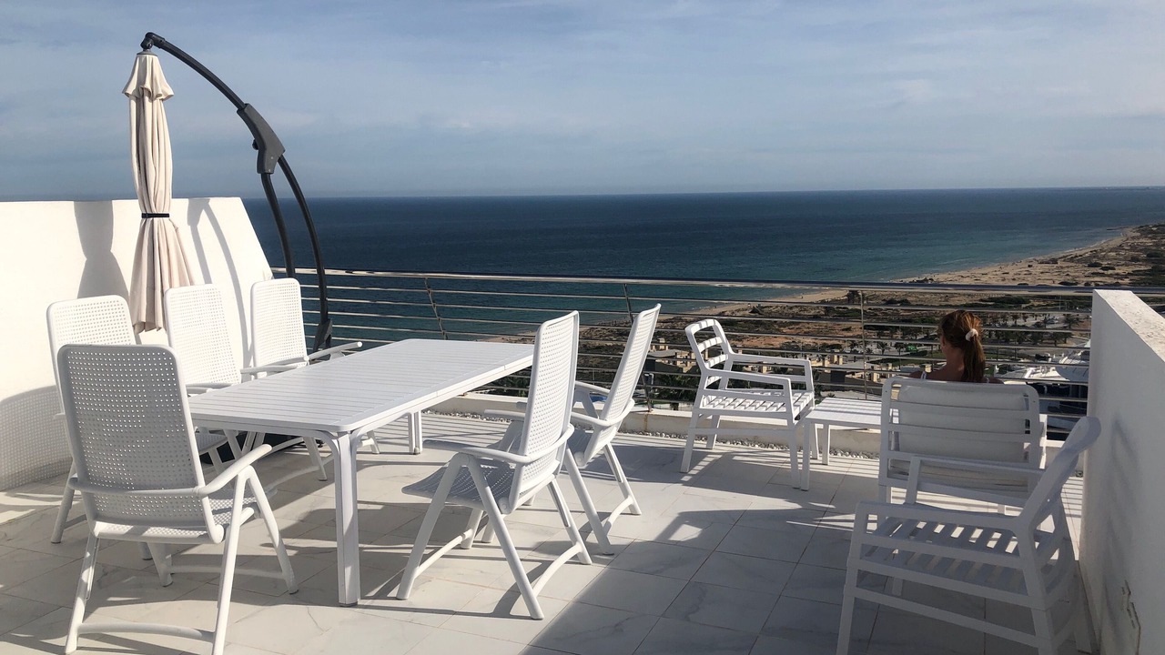 Photo of Outdoor in Els Arenals del Sol