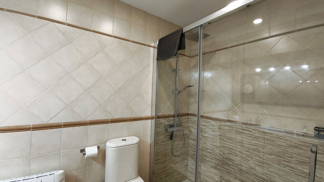 Photo of Bathroom in Ayamonte