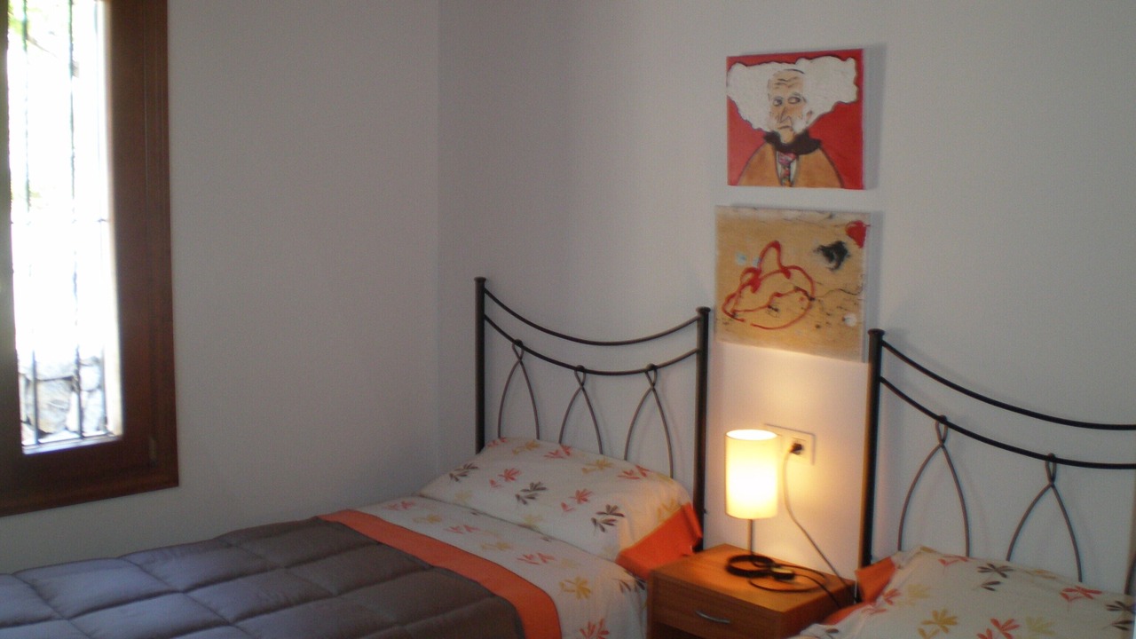 Photo of Bedroom in Inca