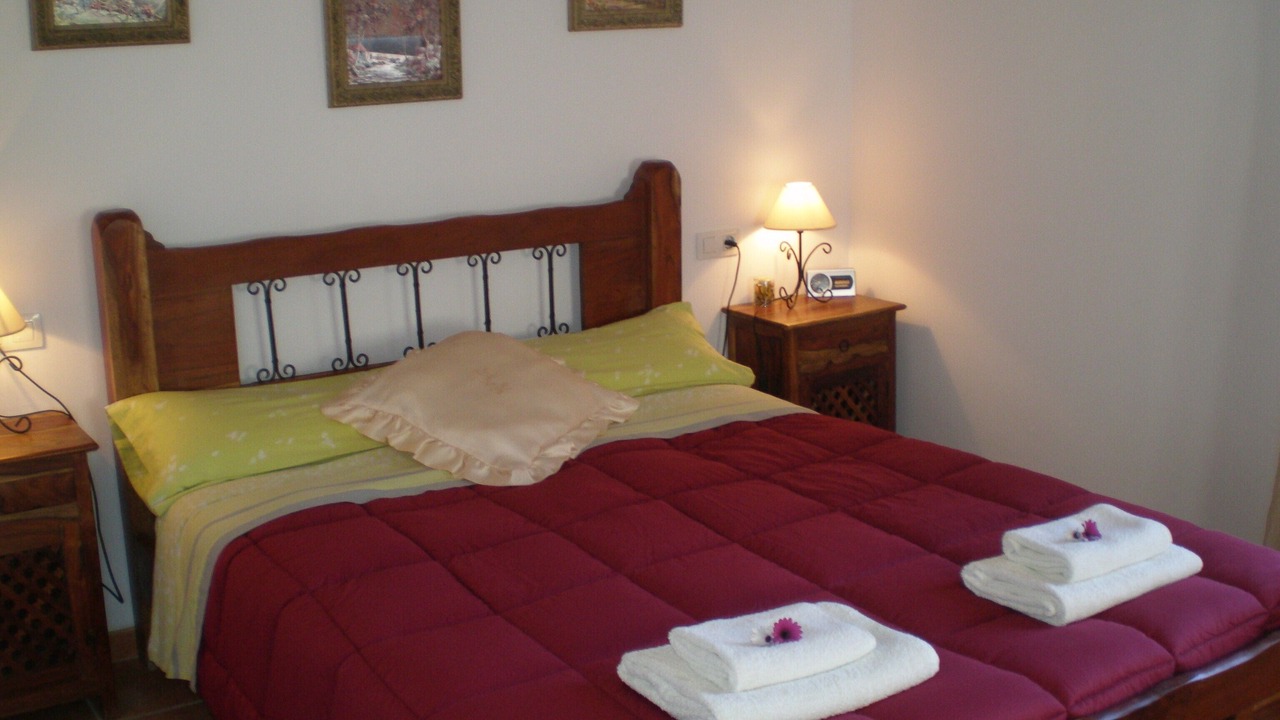 Photo of Bedroom in Inca