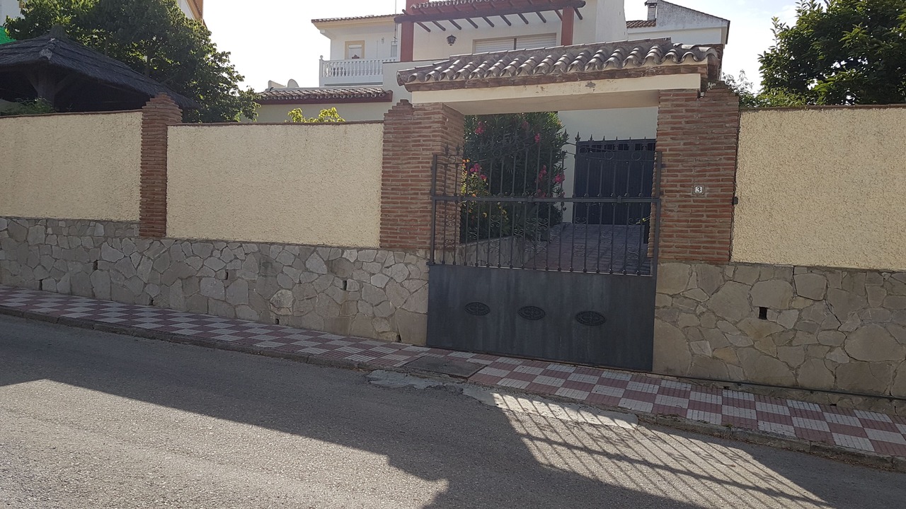 Photo of Outdoor in Los Barrios