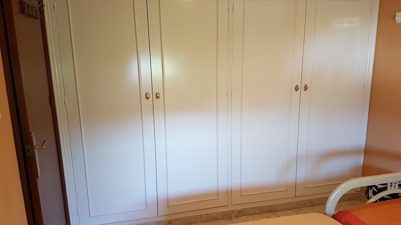 Photo of Bedroom in Los Barrios