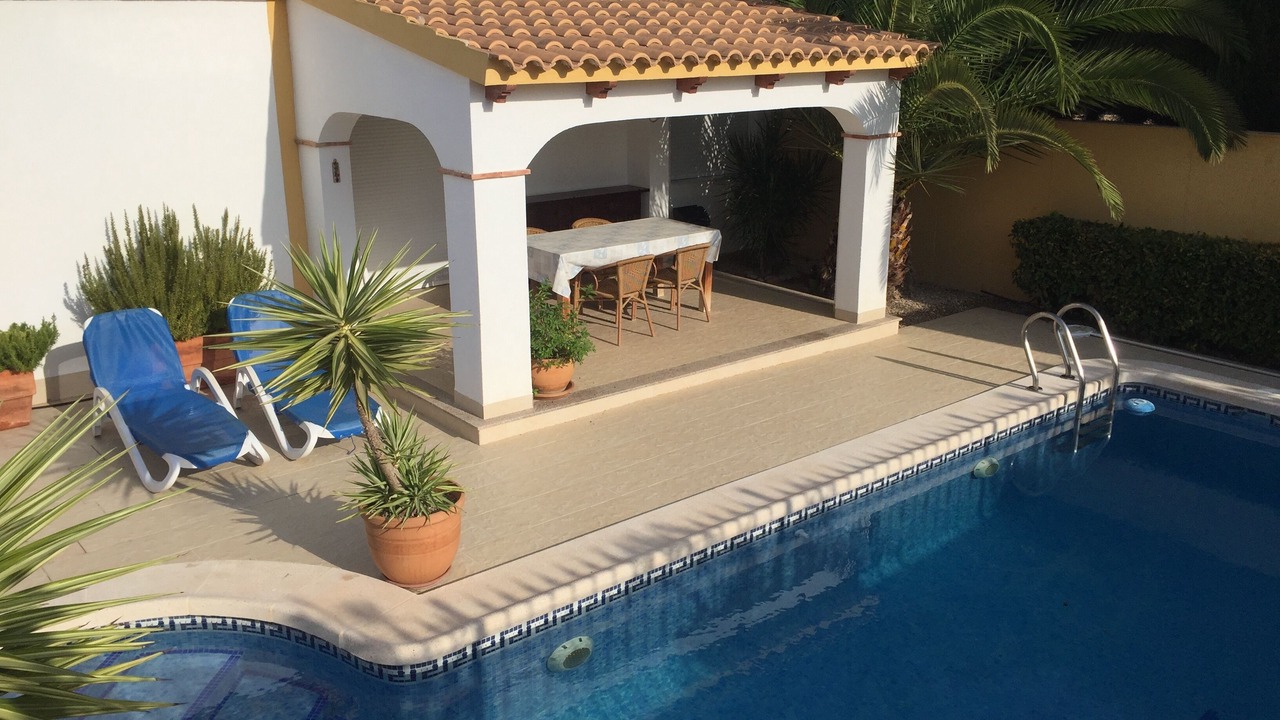 Photo of Outdoor in Mazarron