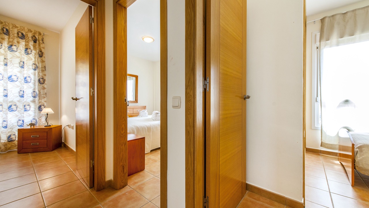 Photo of Bedroom in El Cotillo