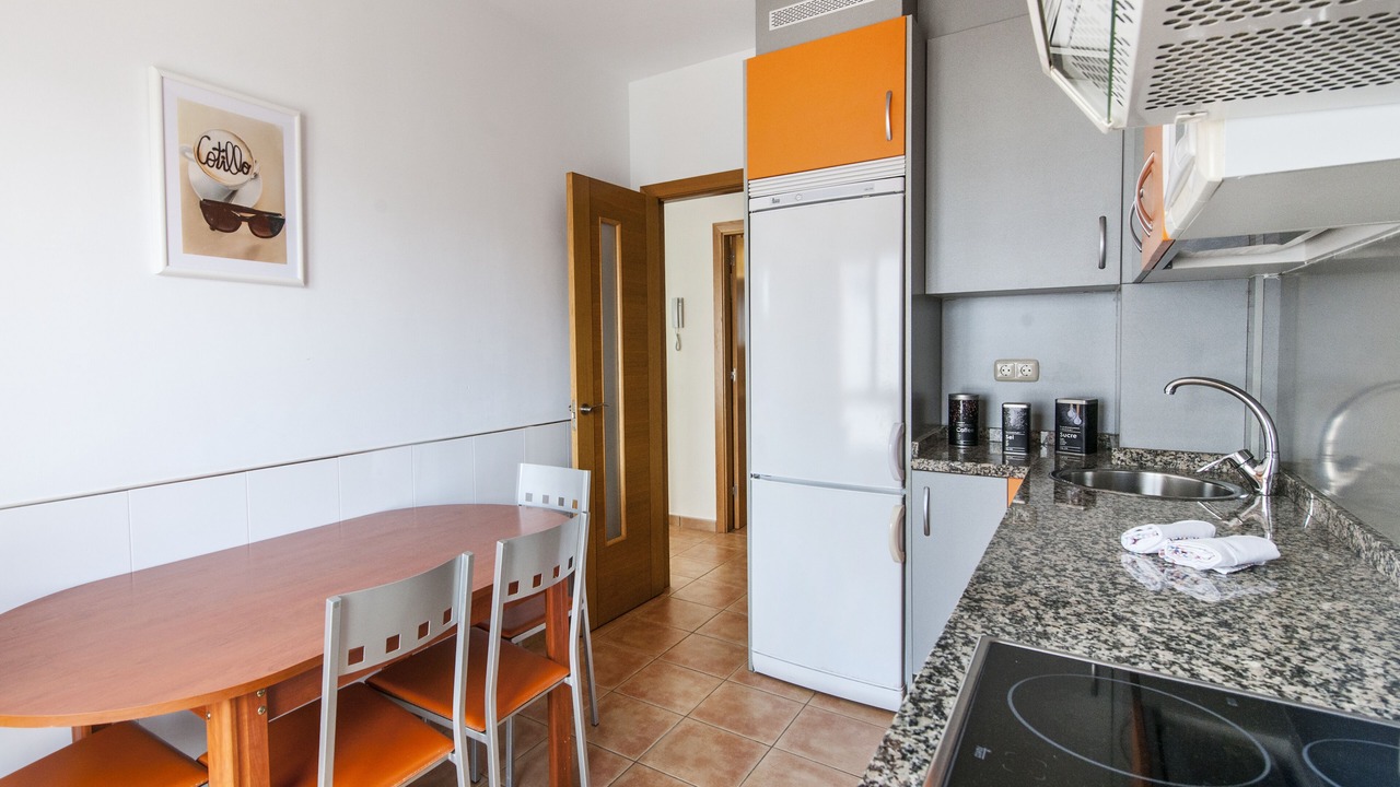 Photo of Kitchen in El Cotillo