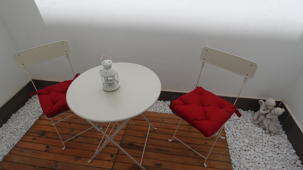 Photo of Outdoor in El Cotillo
