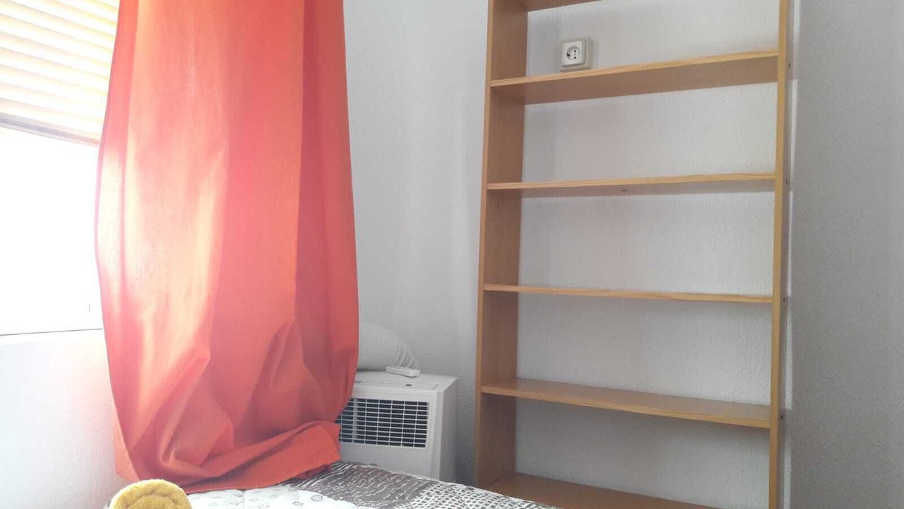 Photo of Bedroom in Huerta del Rey Vallellano