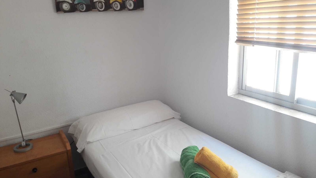 Photo of Bedroom in Huerta del Rey Vallellano