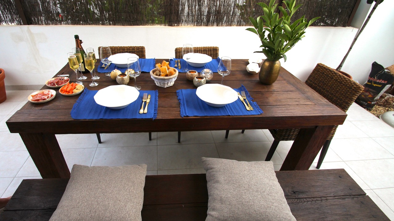 Photo of Outdoor in Orihuela Costa