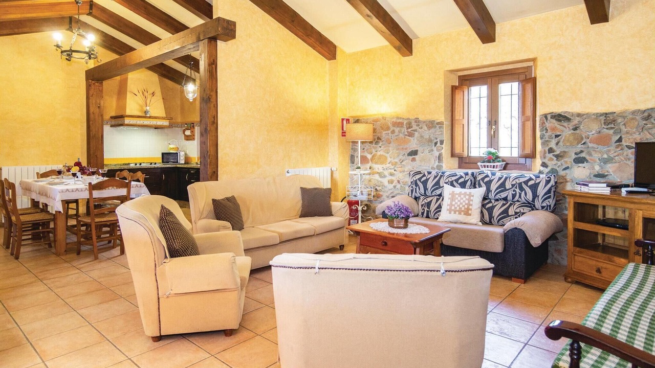 Photo of Bedroom in Villaviciosa de Cordoba