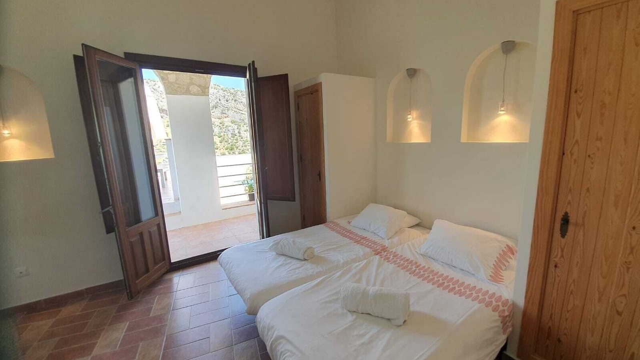 Photo of Bedroom in Montejaque