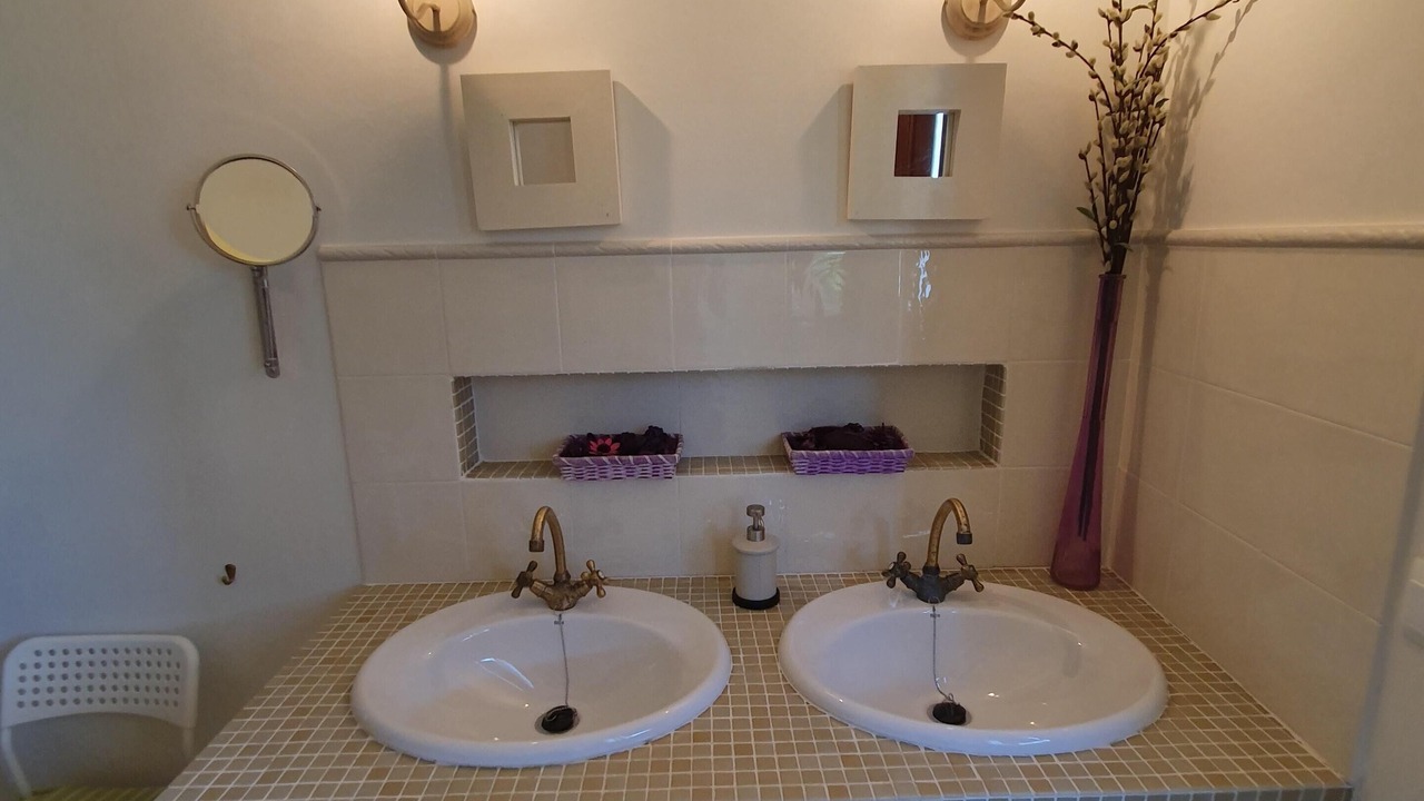 Photo of Bathroom in Montejaque