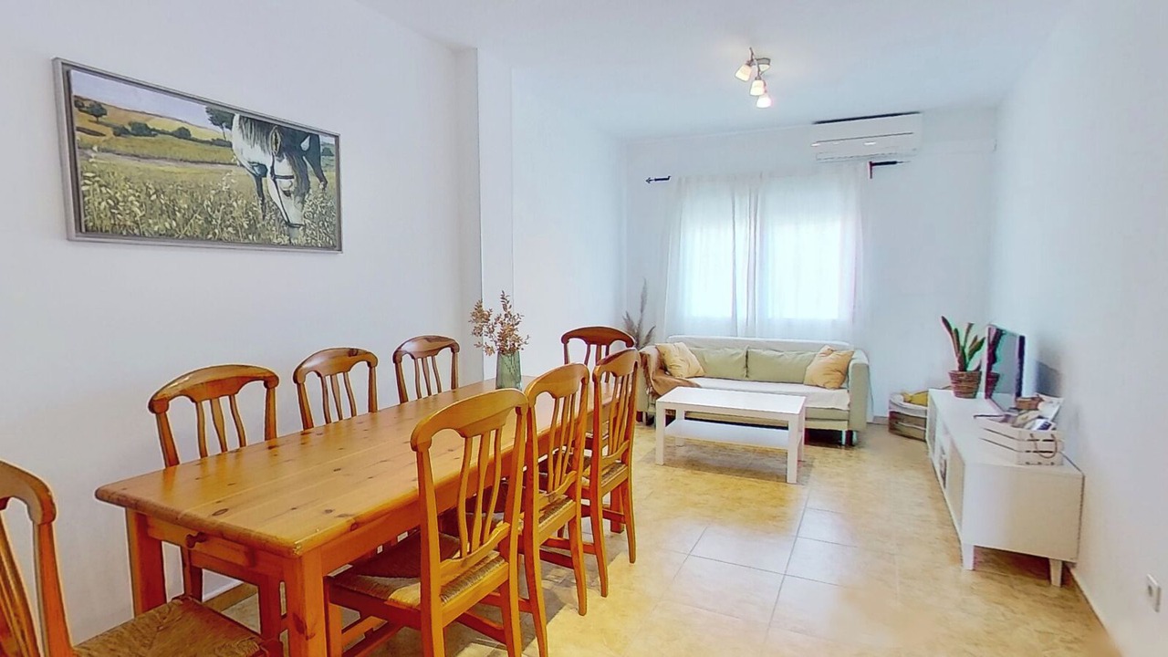 Photo of Livingroom in Galvez