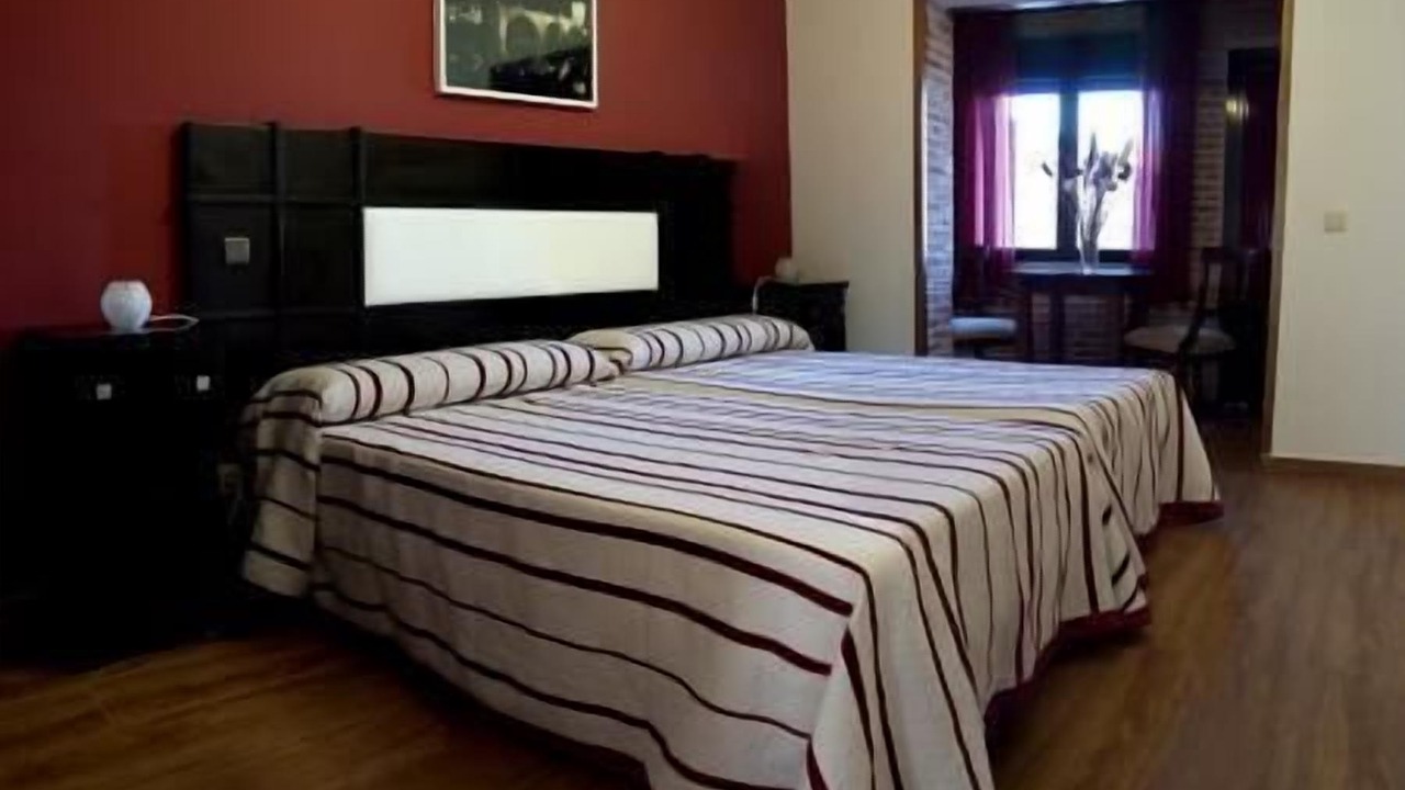 Photo of Bedroom in Galvez