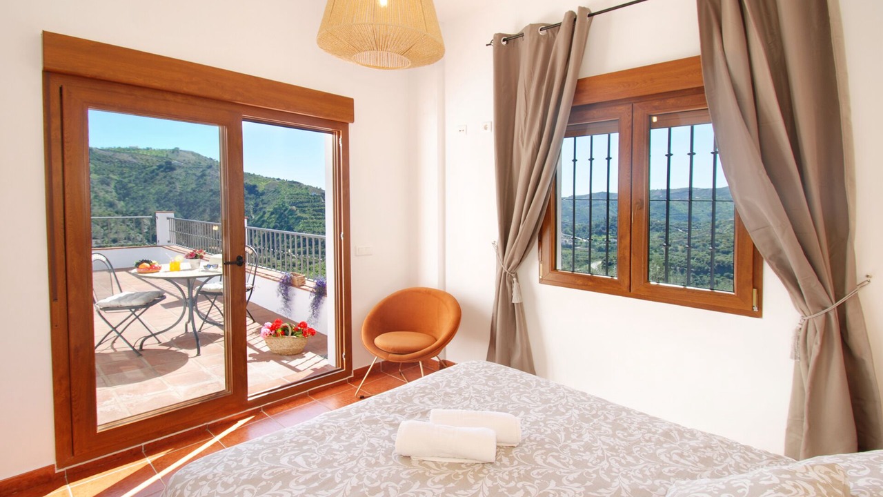 Photo of Bedroom in Cutar