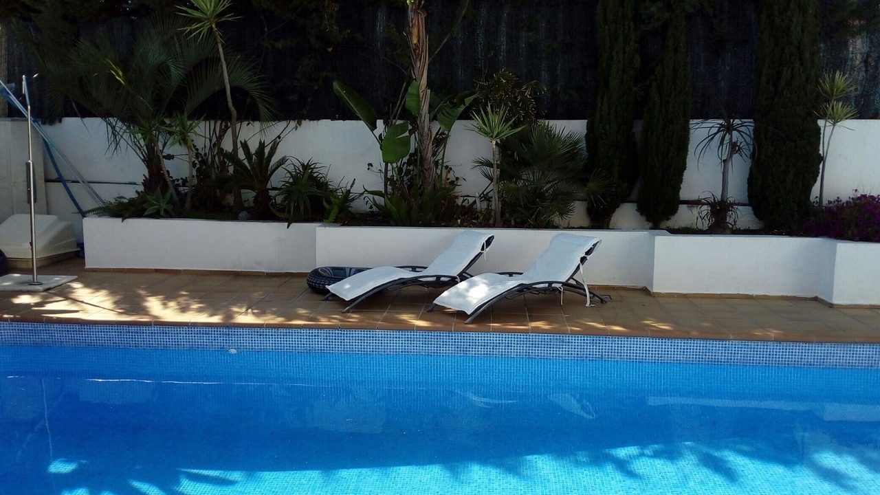 Photo of Outdoor in Pozo Del Camino