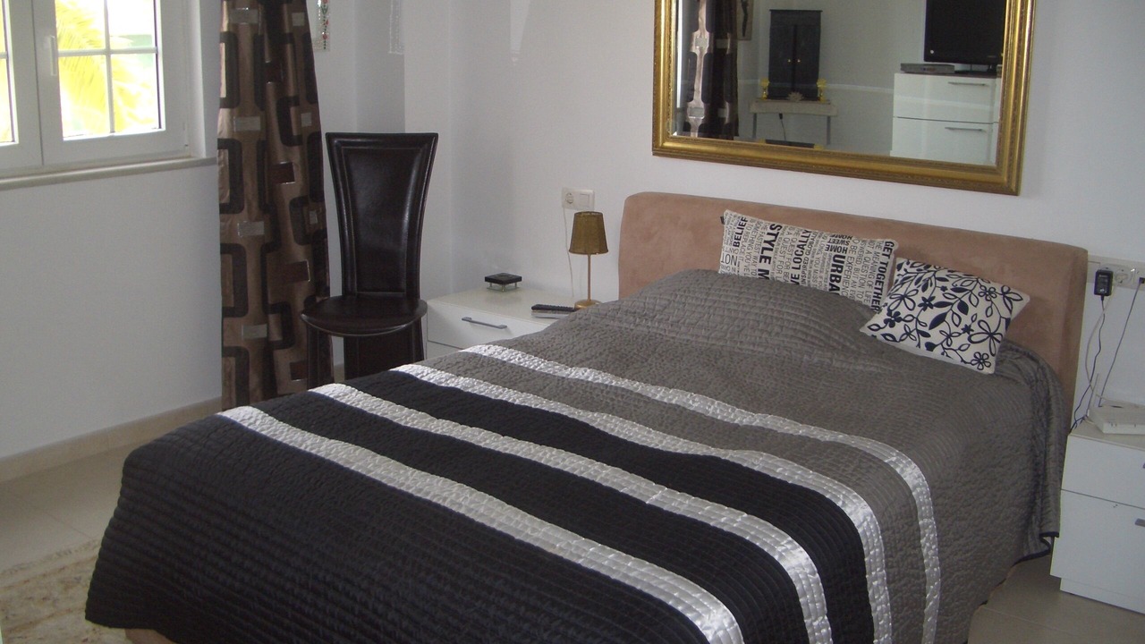 Photo of Bedroom in Pozo Del Camino