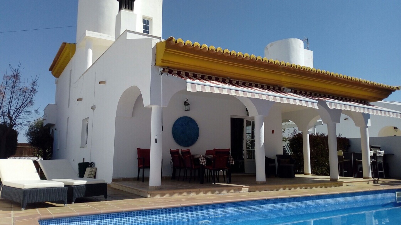 Photo of Outdoor in Pozo Del Camino
