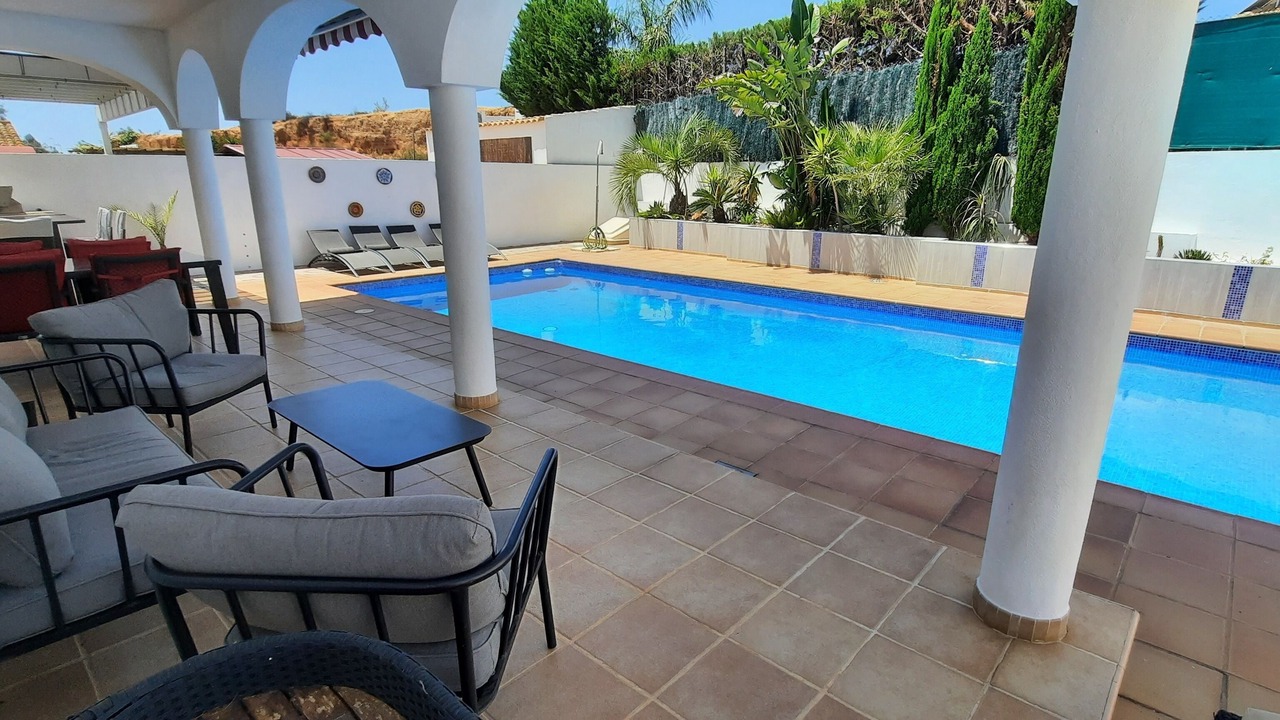 Photo of Outdoor in Pozo Del Camino