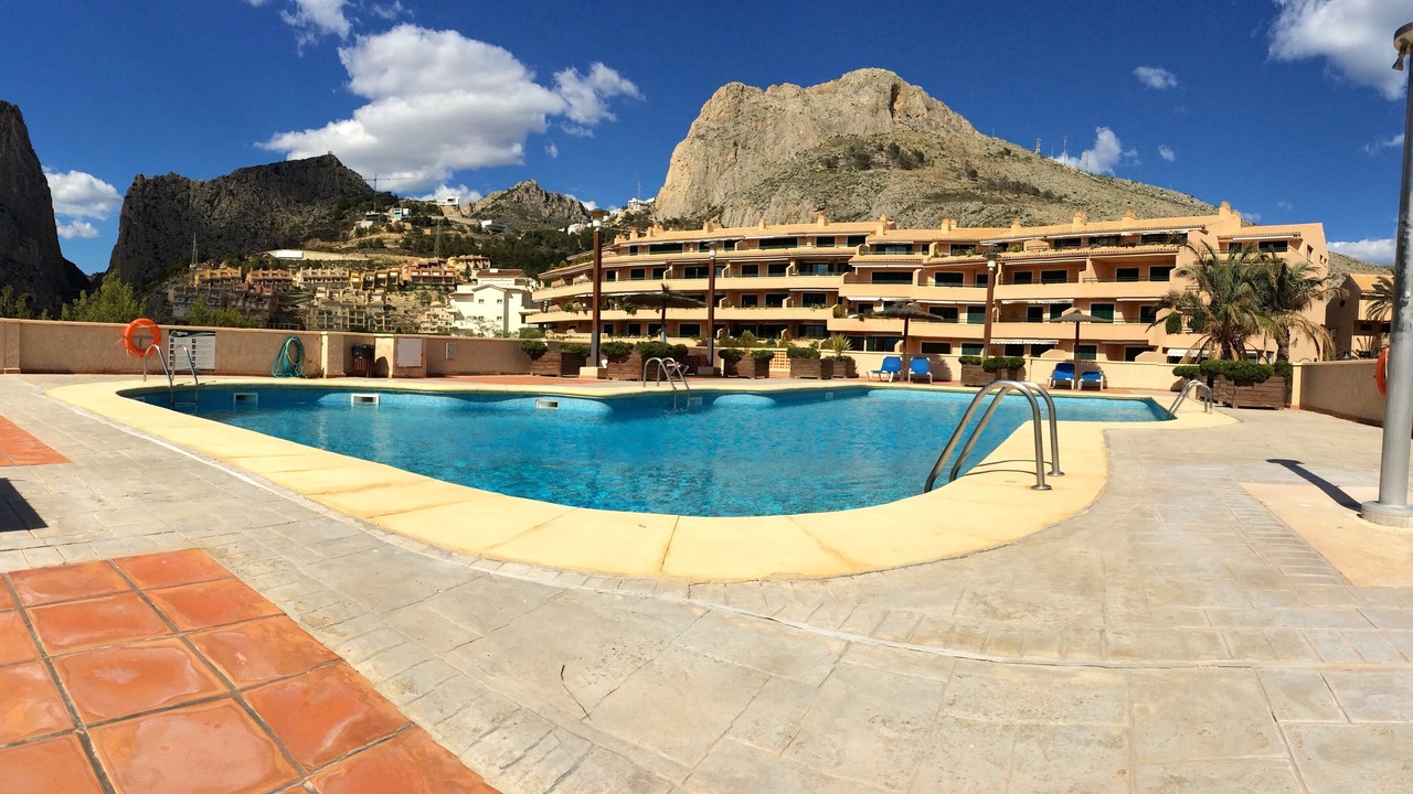 Photo of Outdoor in Pueblo Mascarat