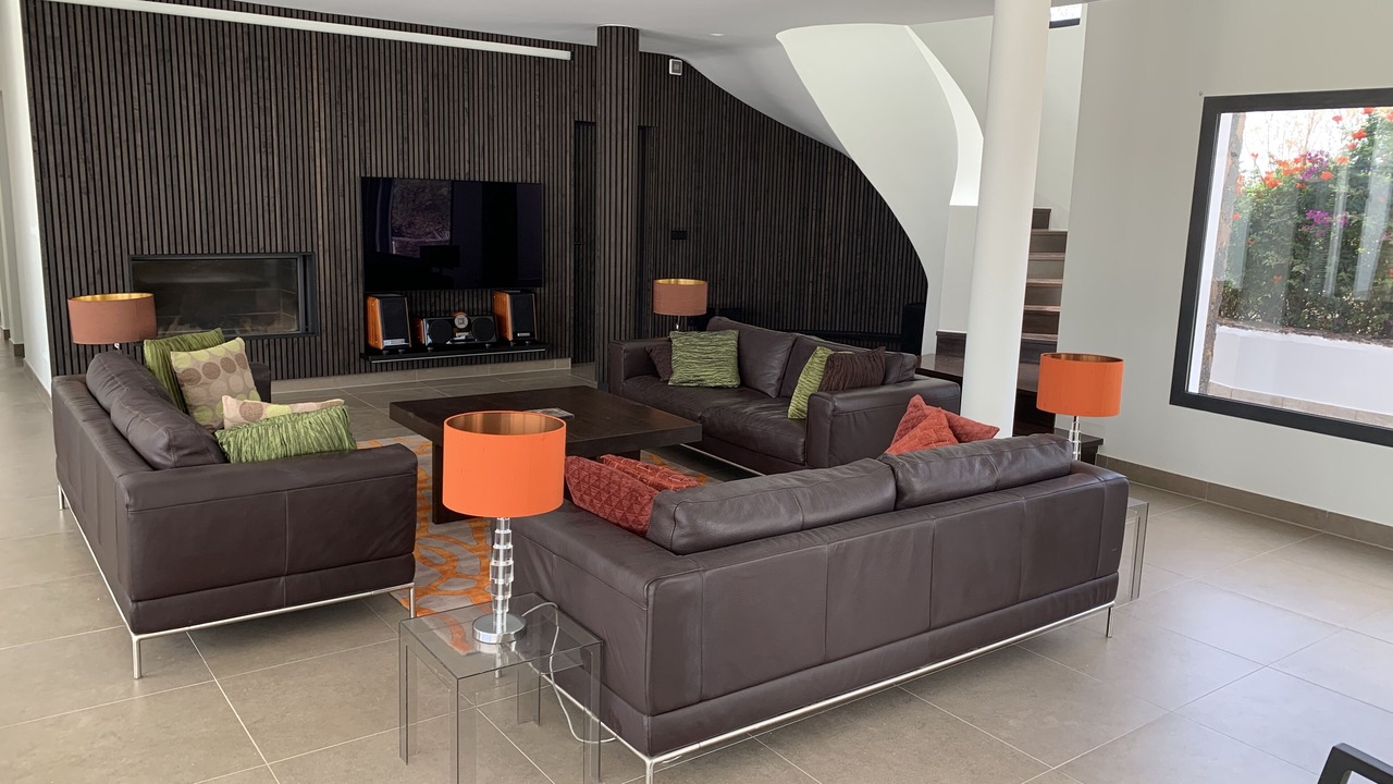 Photo of Livingroom in Villaverde