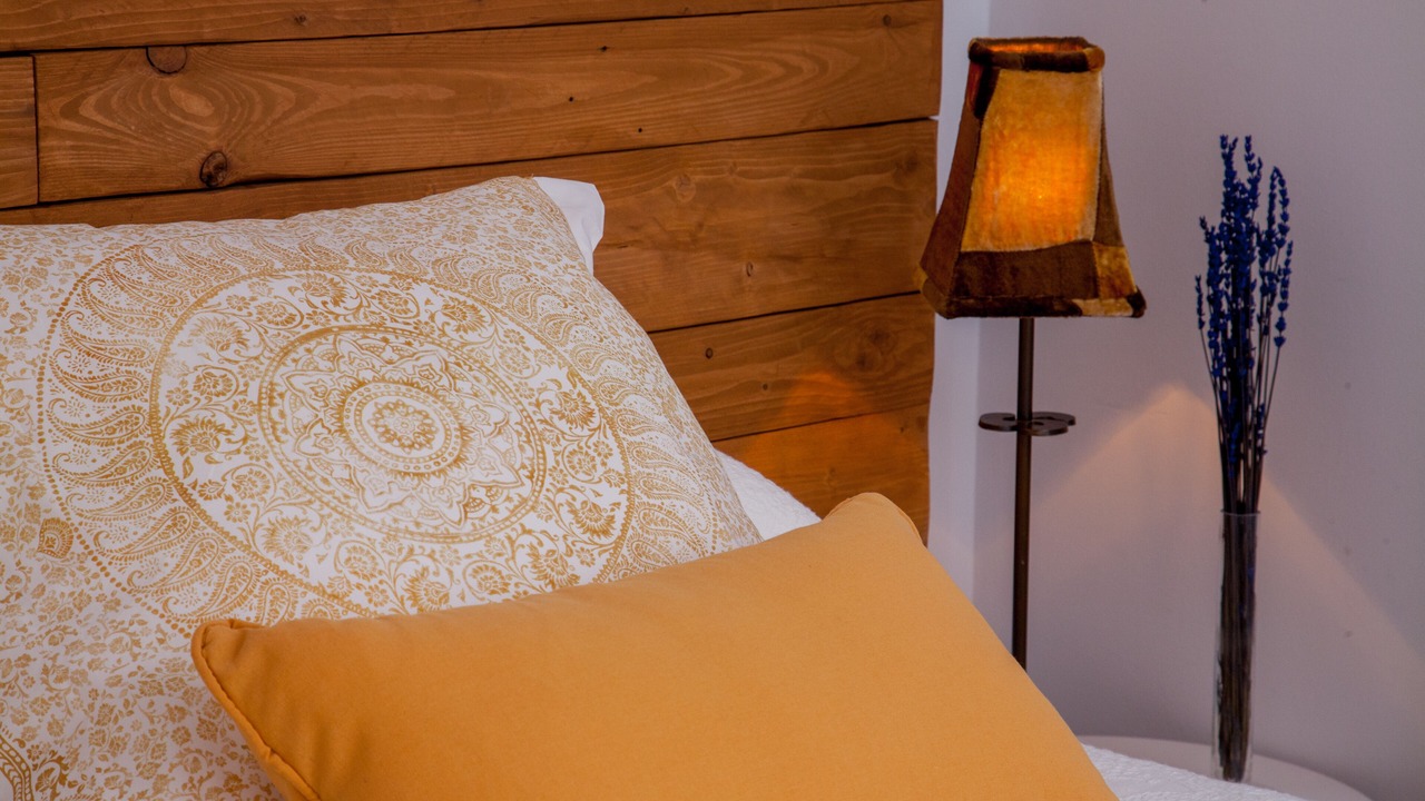 Photo of Bedroom in Jewish Quarter