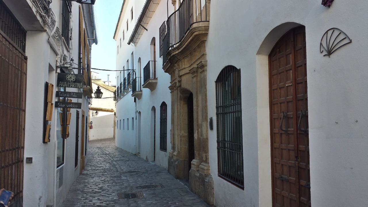 Photo of Outdoor in Jewish Quarter