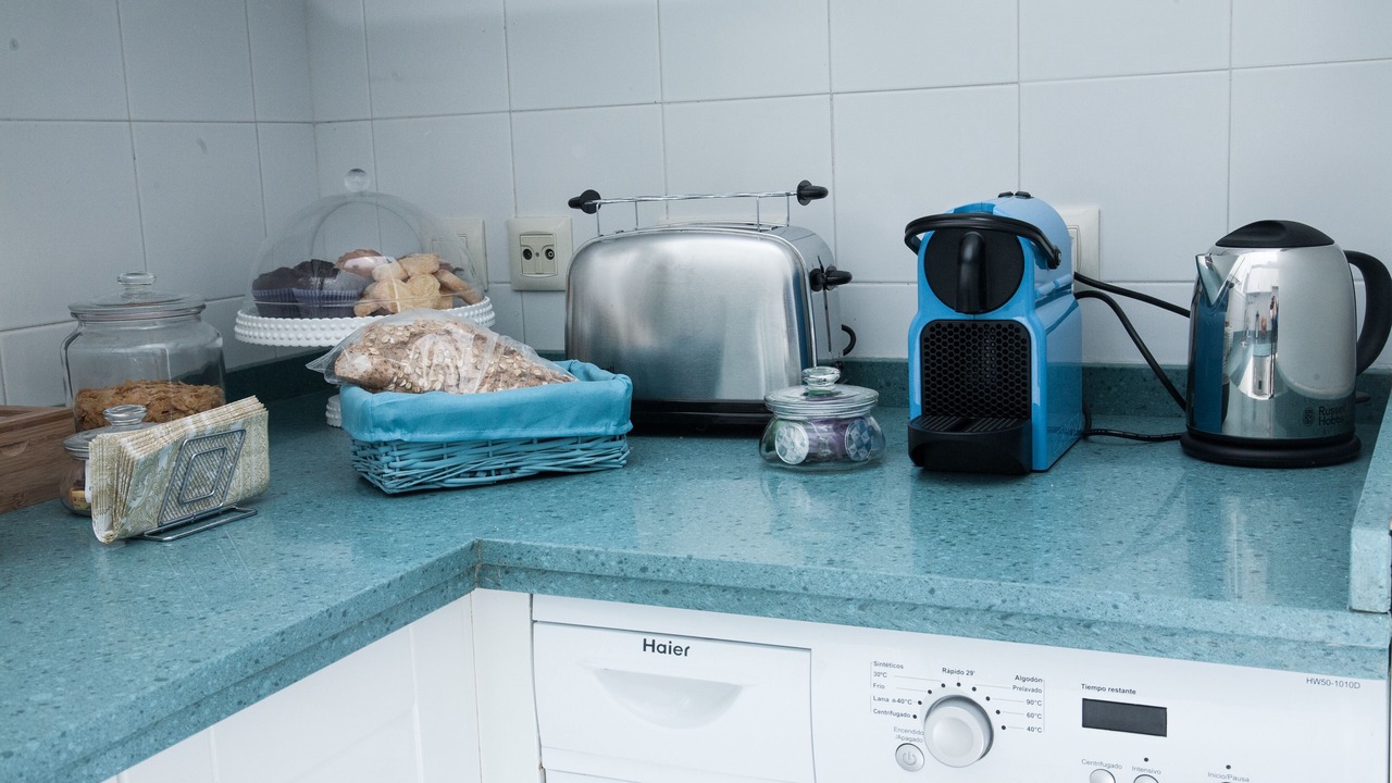 Photo of Kitchen in Jewish Quarter