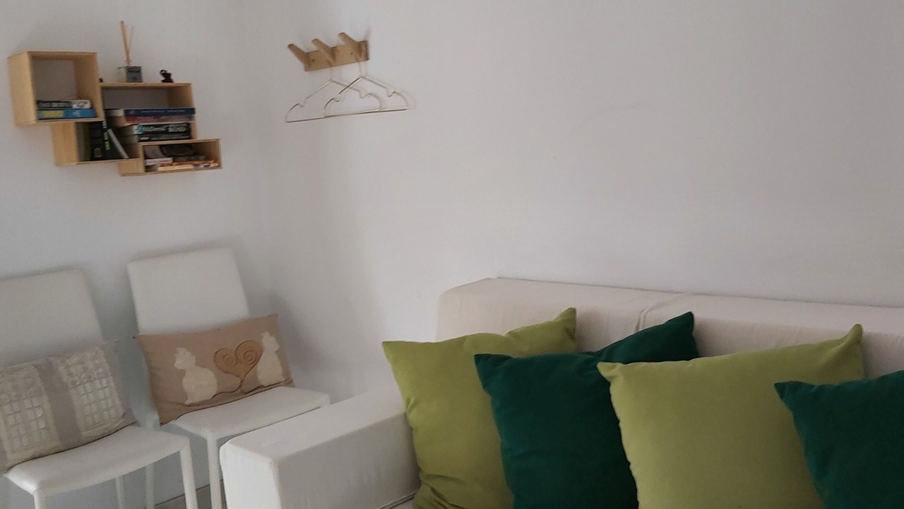 Photo of Livingroom in Jewish Quarter