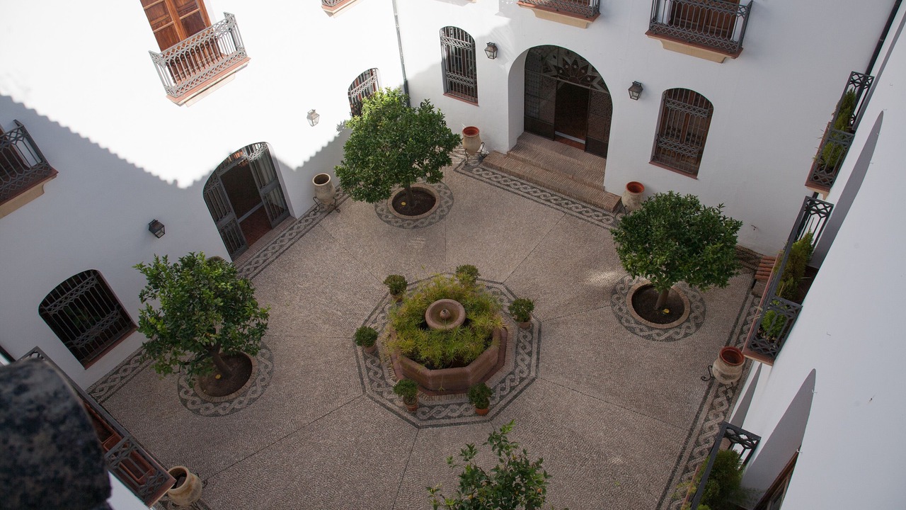 Photo of Outdoor in Jewish Quarter