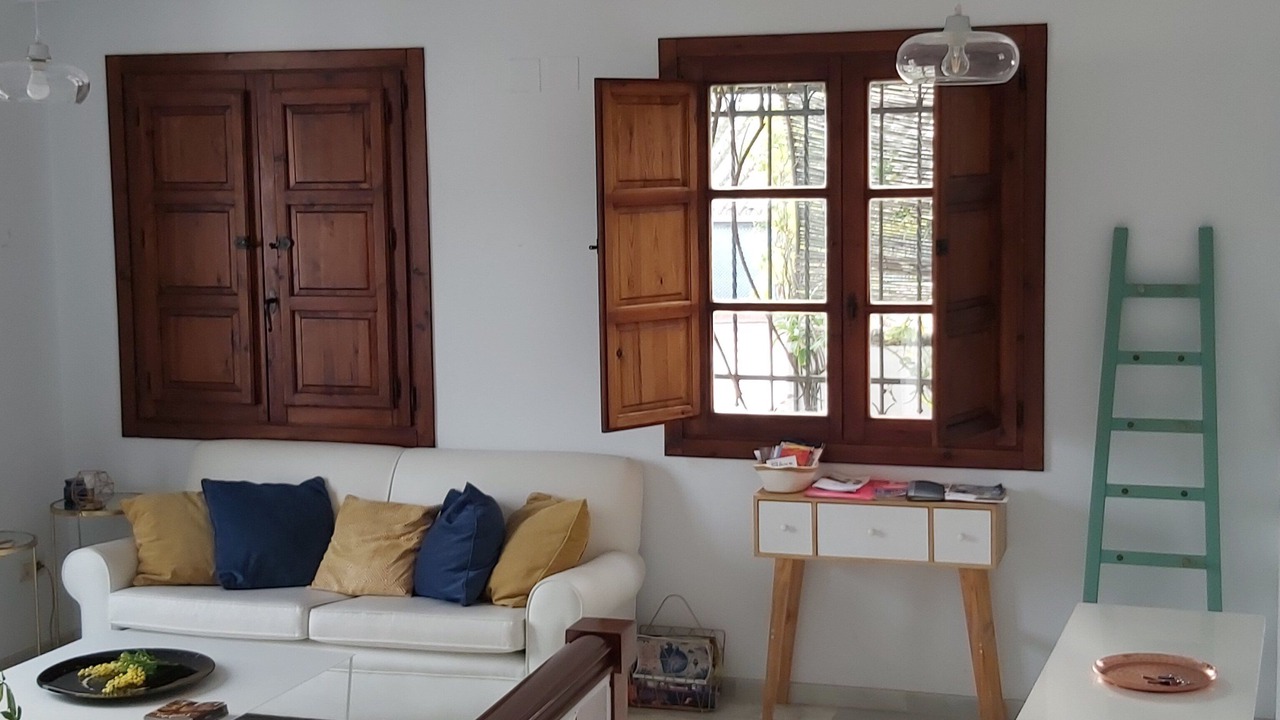 Photo of Livingroom in Jewish Quarter
