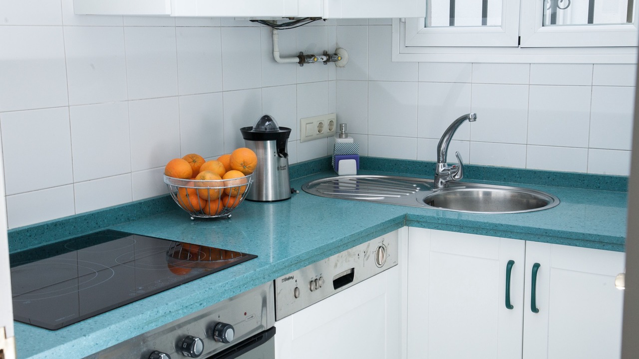 Photo of Kitchen in Jewish Quarter