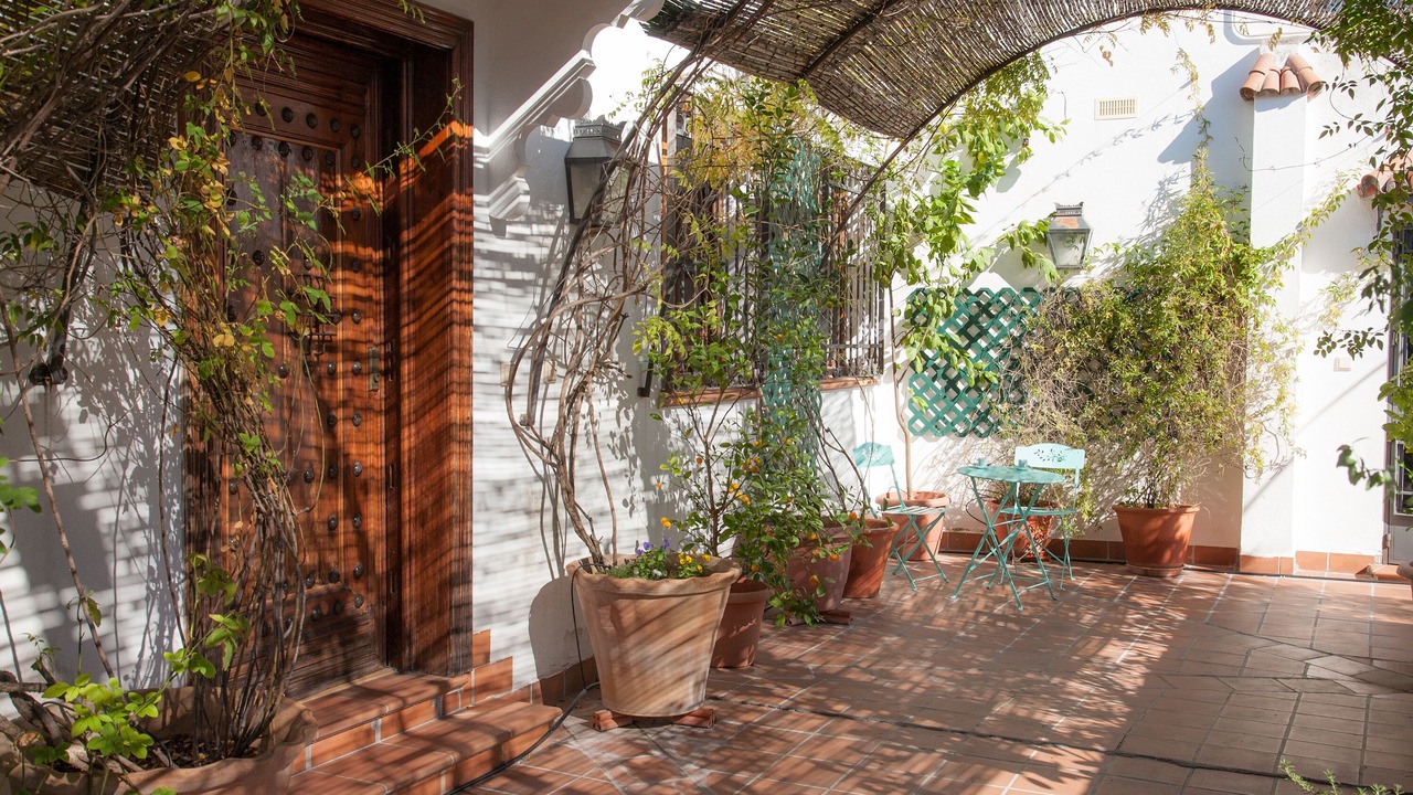 Photo of Outdoor in Jewish Quarter