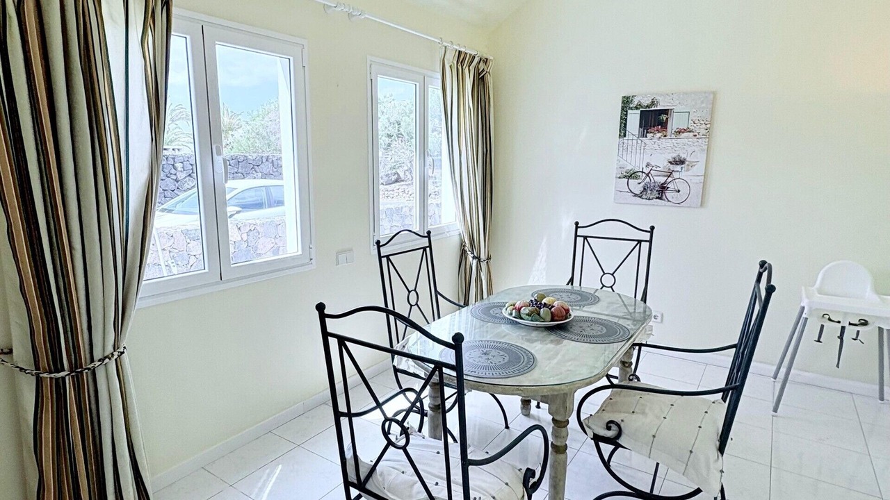 Photo of Livingroom in Los Mojones