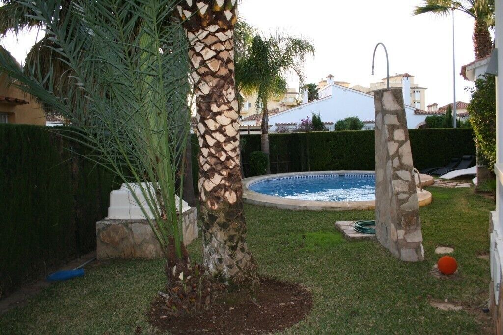 Photo of Outdoor in Molinell