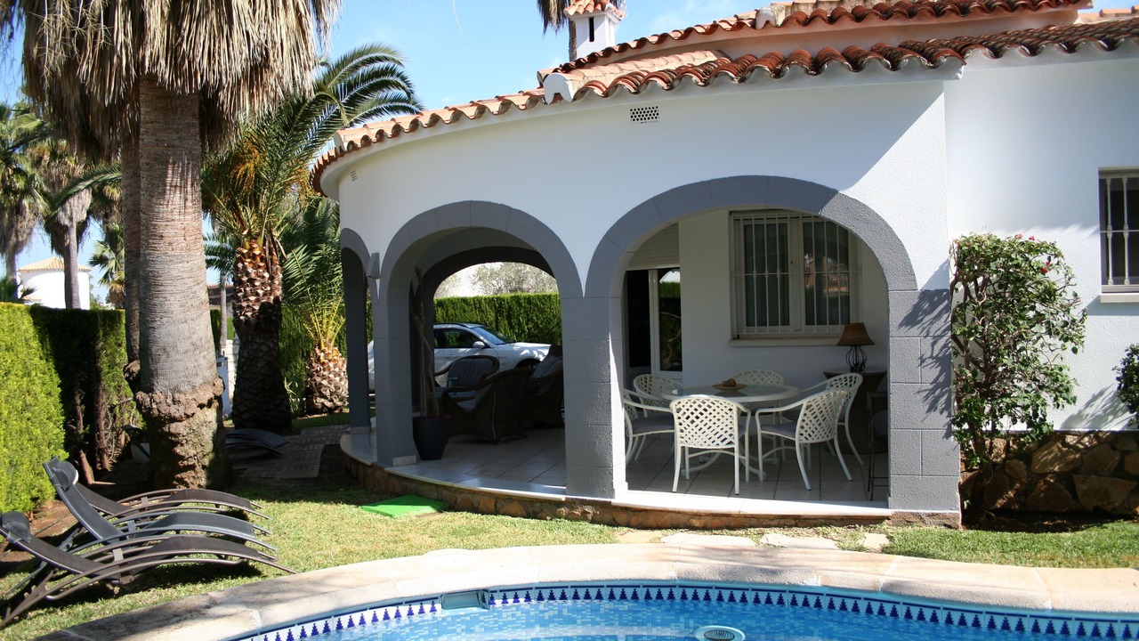 Photo of Outdoor in Molinell