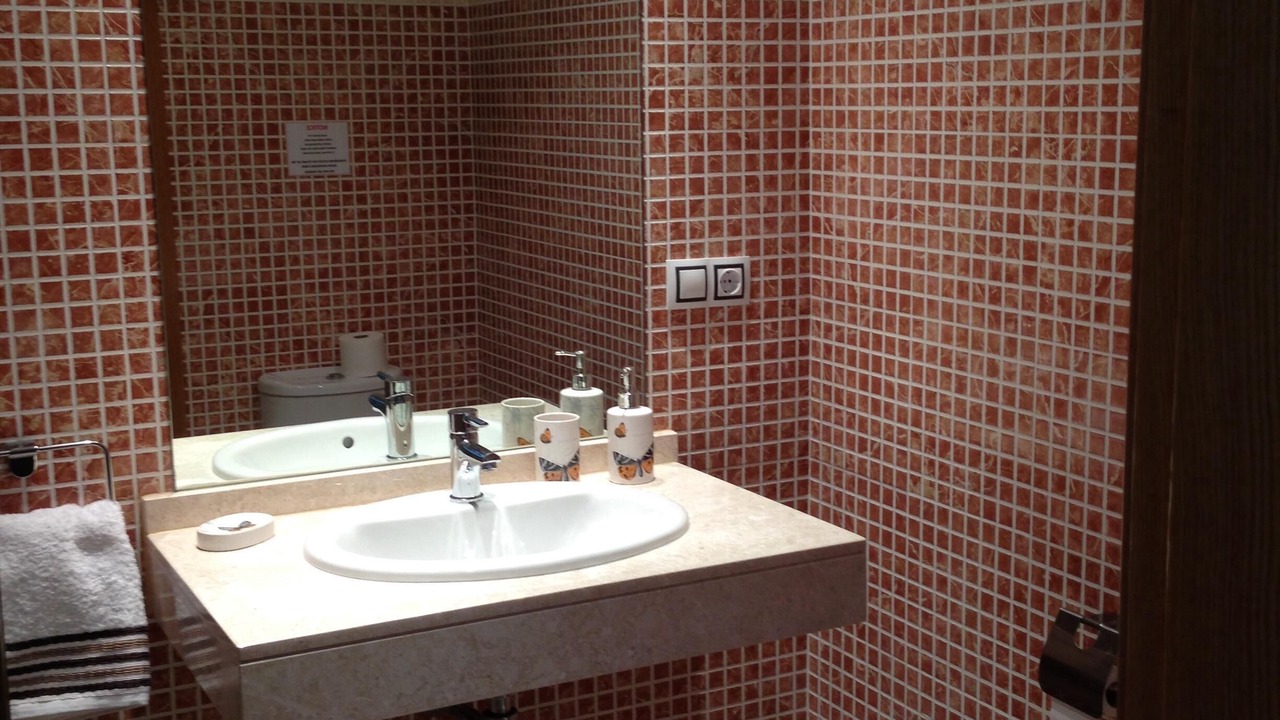 Photo of Bathroom in Costa de Antigua