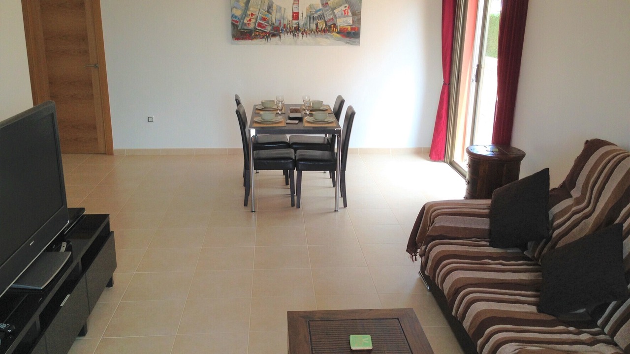 Photo of Livingroom in Costa de Antigua