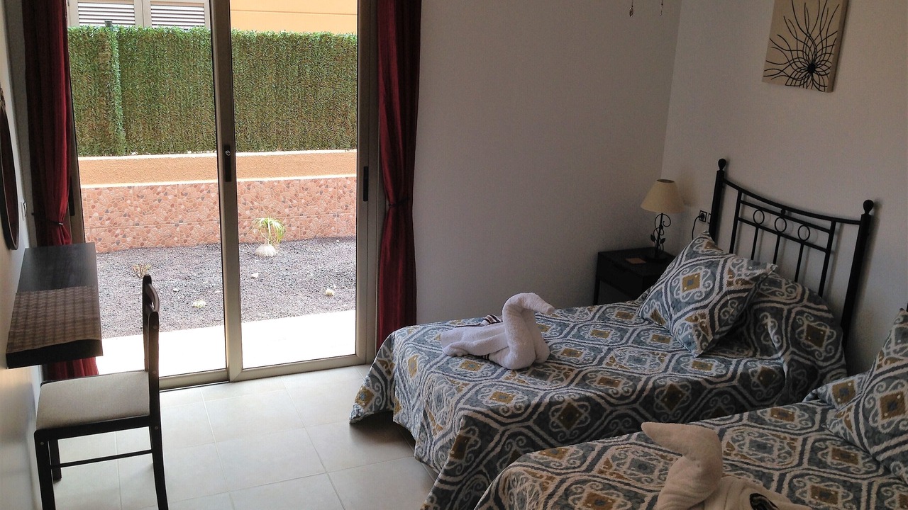 Photo of Bedroom in Costa de Antigua