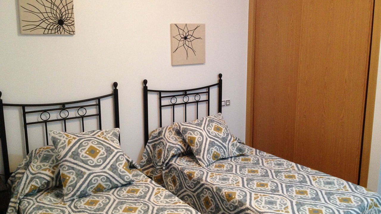 Photo of Bedroom in Costa de Antigua