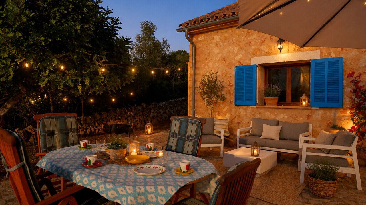 Photo of Outdoor in Majorca