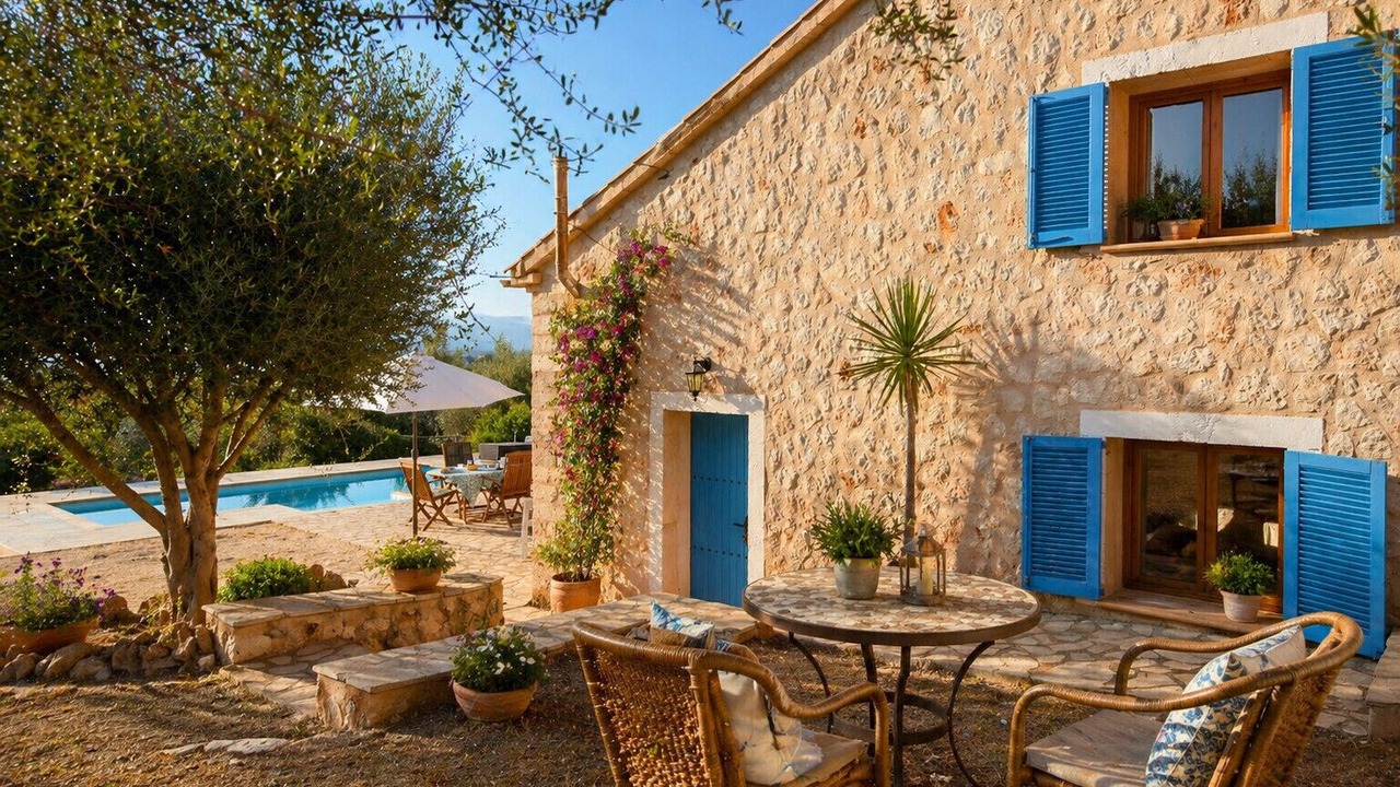 Photo of Outdoor in Majorca