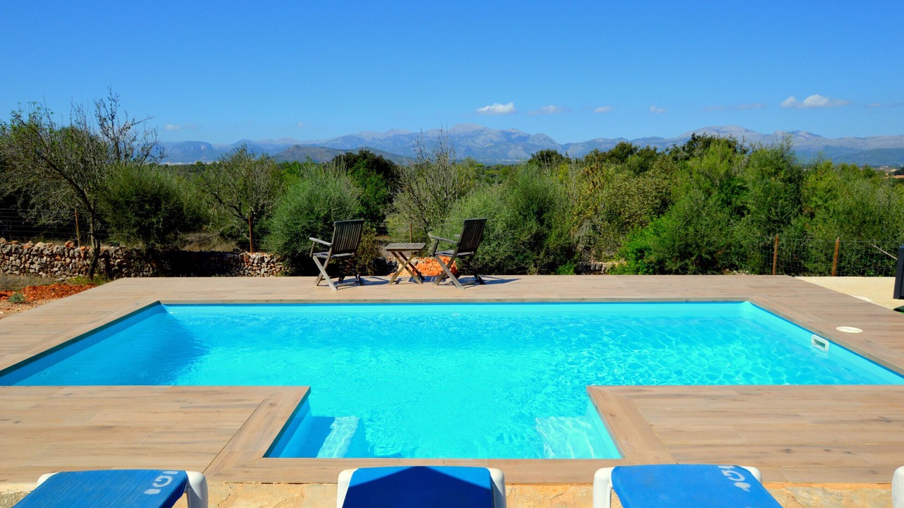 Photo of Outdoor in Majorca