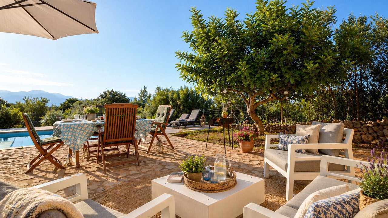 Photo of Outdoor in Majorca