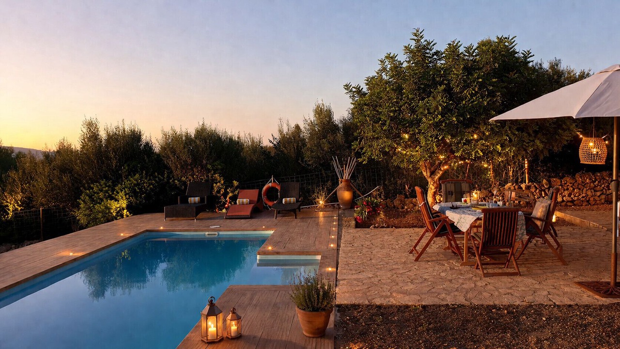 Photo of Outdoor in Majorca